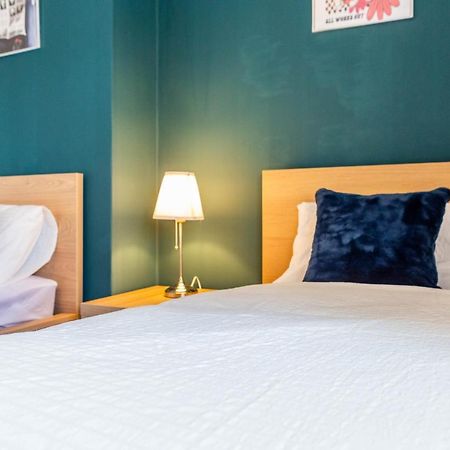 Апартаменти Millway House Newcastle Gateshead With Free Parking Екстер'єр фото